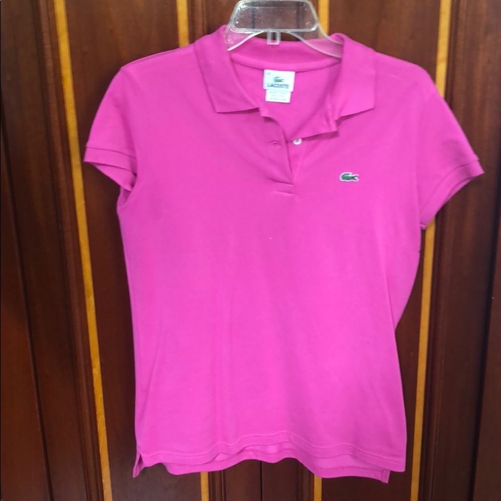 Lacoste Polo